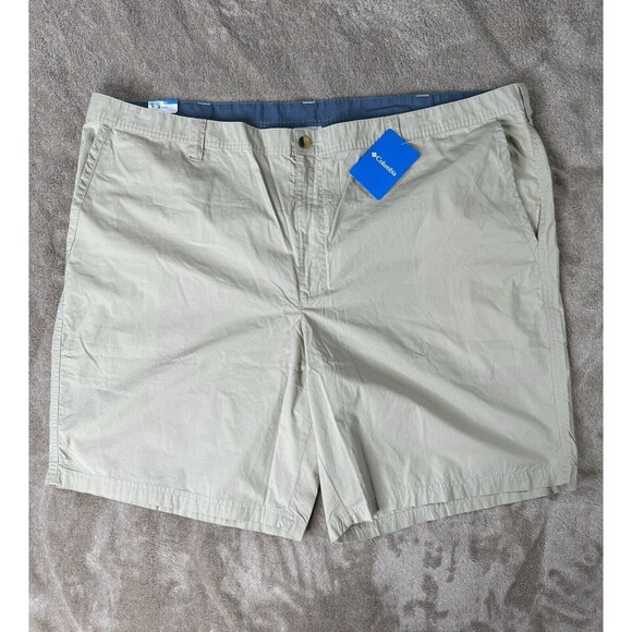 Columbia Men's Washed Out Shorts 10" Inseam , Size 50 - Picture 1 of 9